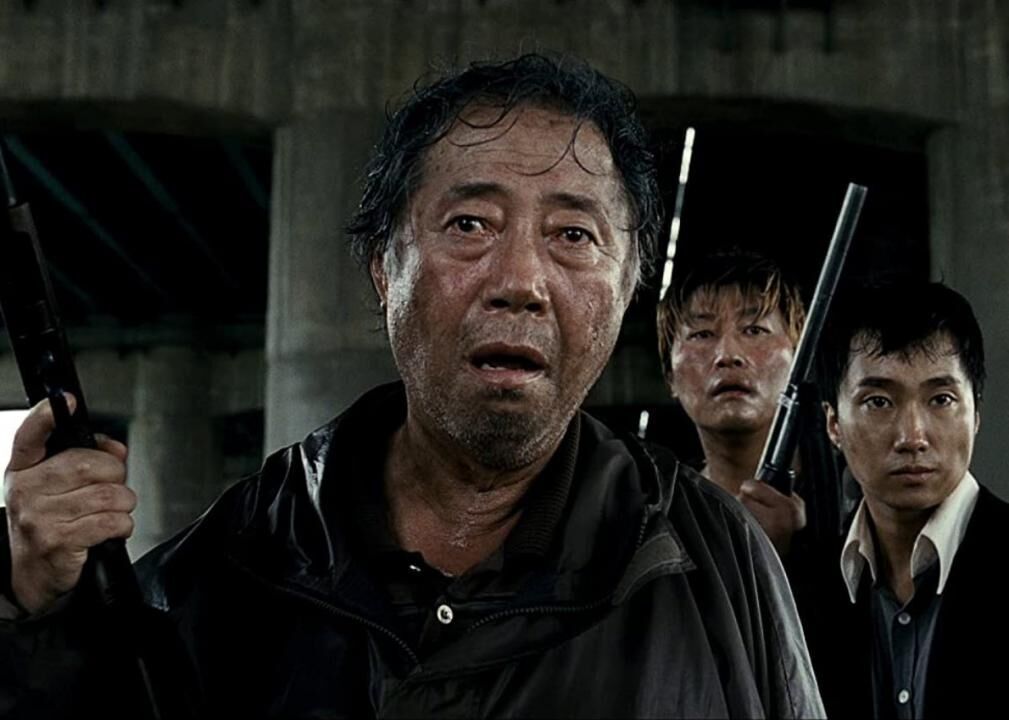 #27. The Host (2007)